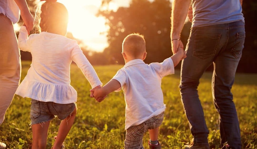 5 Financial Concepts That Will Build a Solid Future for You and Your Family